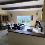 La Colline Sous Les Etoiles Villa Lincel