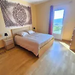 Villa La Colline Sous Les Etoiles *