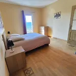 La Colline Sous Les Etoiles Villa Lincel