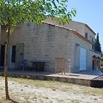 La Colline Sous Les Etoiles Villa *