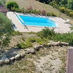Villa La Colline Sous Les Etoiles