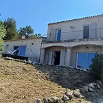Villa La Colline Sous Les Etoiles Lincel