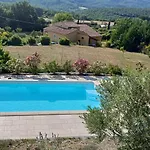 Villa La Colline Sous Les Etoiles Lincel