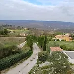 La Colline Sous Les Etoiles * Lincel