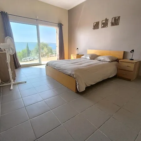 La Colline Sous Les Etoiles Villa Lincel