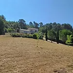 La Colline Sous Les Etoiles Villa Lincel