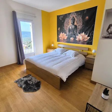 La Colline Sous Les Etoiles Lincel