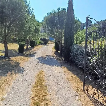 Villa La Colline Sous Les Etoiles *