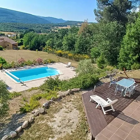 La Colline Sous Les Etoiles Villa *