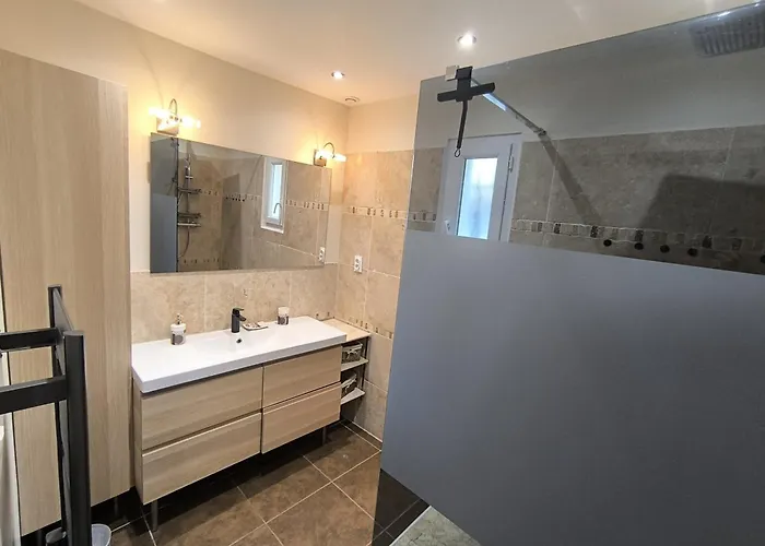 Villa La Colline Sous Les Etoiles Lincel