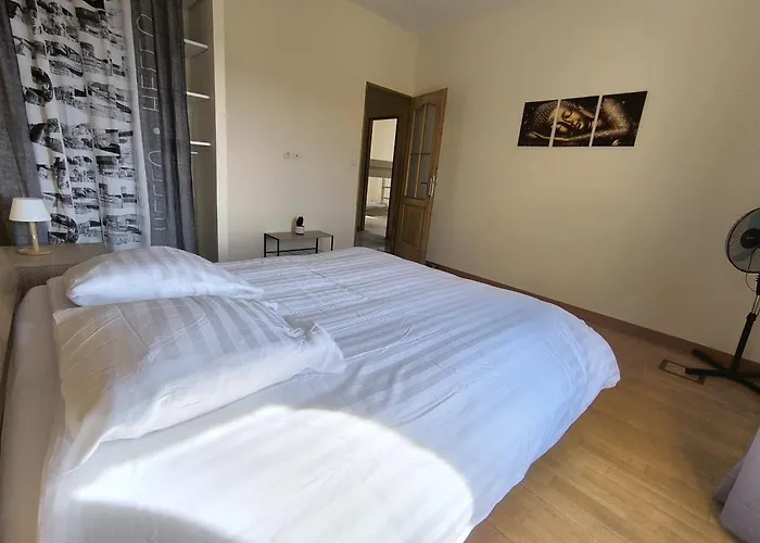 La Colline Sous Les Etoiles Villa